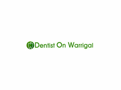 Dentist On Warrigal Cheltenham - Övrigt