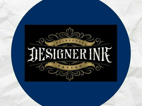 Designer Ink Tattoos and Body Piercing - Drugo