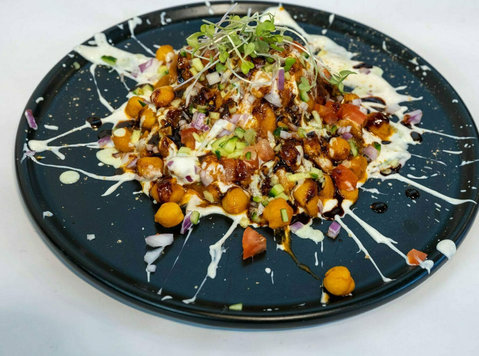 Discover the Best Vegetarian Restaurant in Melbourne - Övrigt