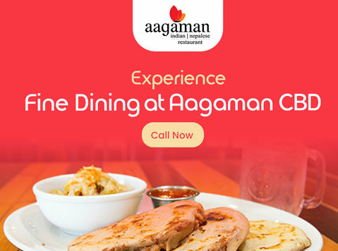Discover the Best Vegetarian Restaurant in Melbourne - Services: Other