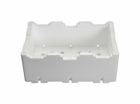 Durable and Eco-friendly Beans Box for Secure Storage - Khác