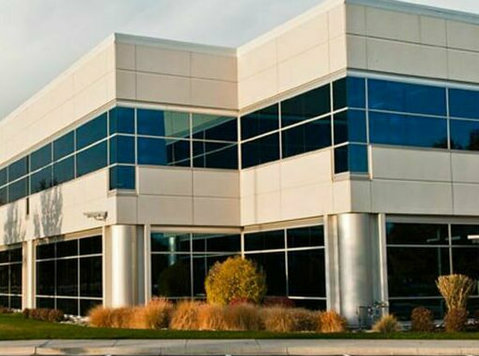 Enhance Aesthetics of Your Business Space with Commercial Wi - Services: Other
