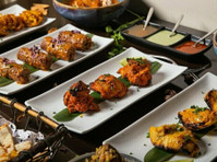 Explore Exquisite Asian Catering Options in Melbourne - Останато