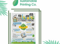 High Quality Poster Printing Services in Richmond, Melbourne - Egyéb