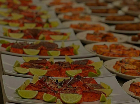 Impress Your Guests with Melbourne’s Top Cocktail Party Cate - Otros