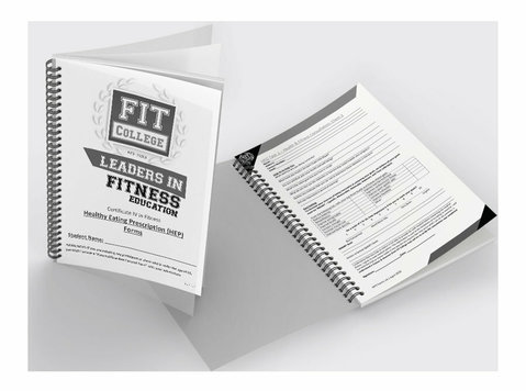 Print your Story in Style with Our Booklets Printing Service - Andet