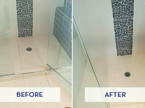 Tile Bathroom Floor Waterproofing Services That Actually Wor - Services: Other