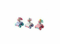 Enchanting Unicorn Toys: Perfect Gifts for Kids! - Kojenecké/Detské veci