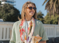 Elevate Your Style with Cotton Scarves Online - Kleidung/Accessoires