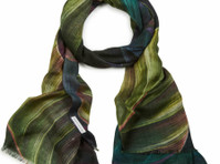 Elevate Your Style with Luxurious Wool Scarves in Australia - Klær/Tilbehør