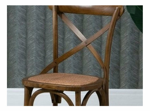 Affordable Restaurant Chairs at Wholesale Prices - Muebles/Electrodomésticos