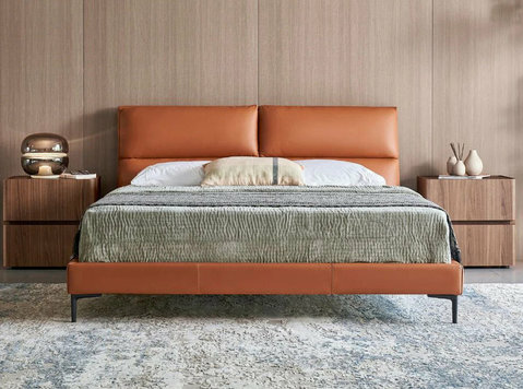 Luxury Beds and Sofas for Your Home | Gainsville - Furniture/Appliance