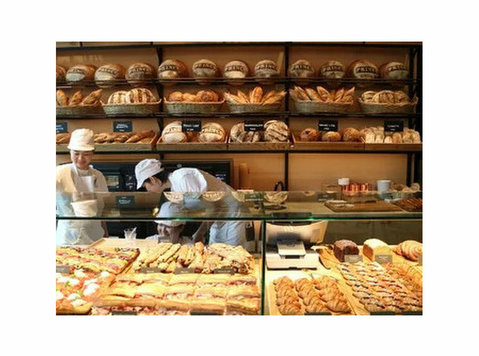 Bakery for Sale Melbourne - Outros