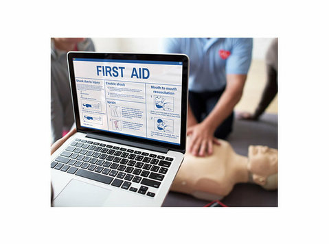 Comprehensive First Aid Courses in Melbourne - Outros