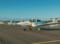 Essential Tips for Mastering Your Instrument Rating Training - 其他