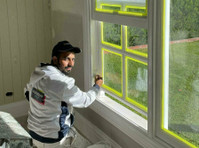 7 Effective Ways to Get Rid of House Painting Odour - கட்டுமான /அலங்காரம் 