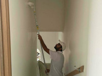 Painting Services Near You in Cheltenham - Xây dựng / Trang trí