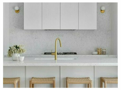 Premium Stone Benchtops Melbourne - Building/Decorating