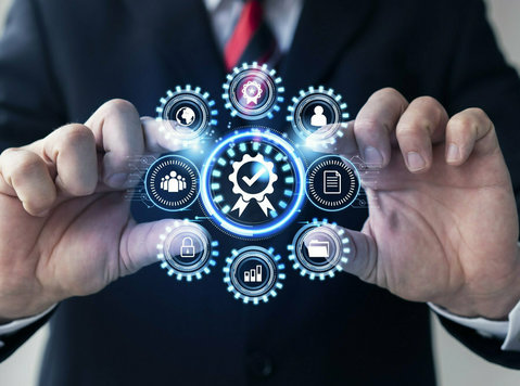 Managed IT Services Melbourne: Trusted Technology Partner - Business Partners