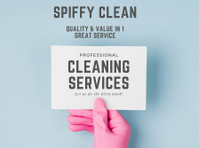 20% Off on First Commercial Cleaning Services - Reinigung