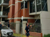 Bam Cleaning Melbourne - Cleaning