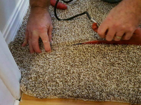 Book Carpet Repair Services in Sunbury| Master Carpet Repair - Почистване