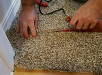 Book Carpet Repair Services in Sunbury| Master Carpet Repair - Städning