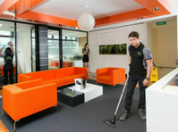 Elevating Office Hygiene Standards Across Melbourne - Cleaning