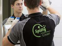 Elevating Office Hygiene Standards Across Melbourne - Pembersihan