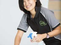 Elevating Office Hygiene Standards Across Melbourne - Cleaning