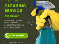 The Power of Professional Commercial Cleaning Services in Me - Pulizie