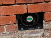 Cost-effective Subfloor Ventilation Solutions in Melbourne - Domésticos/Reparação