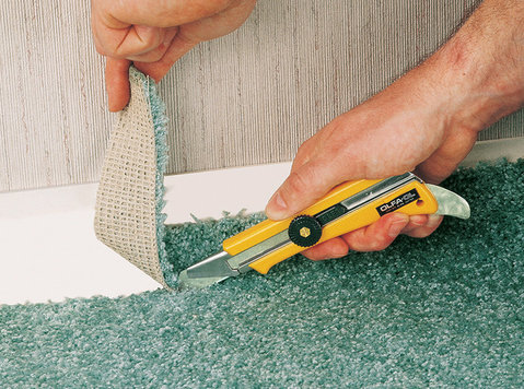 Professional Carpet Repair Services in Truganina: Master Car - ดูแลซ่อมแซมบ้าน