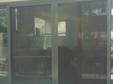Upgrade Your Home with the Best Fly Screens in Melbourne - ดูแลซ่อมแซมบ้าน
