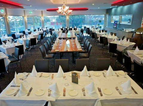 Book One of the Most Reliable Function Venues in Melbourne - மற்றவை