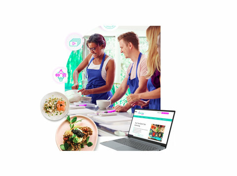 Discover Gluten Free Recipes You'll Love - Lain-lain