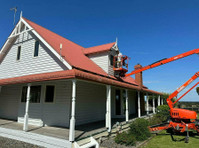 Eco-friendly House Painting Services in Frankston South - Autres