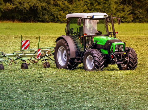 Efficient Agricultural Windscreen Services in Melbourne - Egyéb
