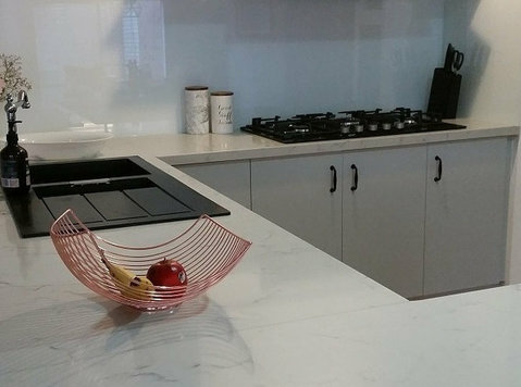 Enhance Spaces: Silestone Benchtops, Melbourne! - Services: Other