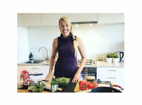 Gluten Free Show - Melbourne - Otros