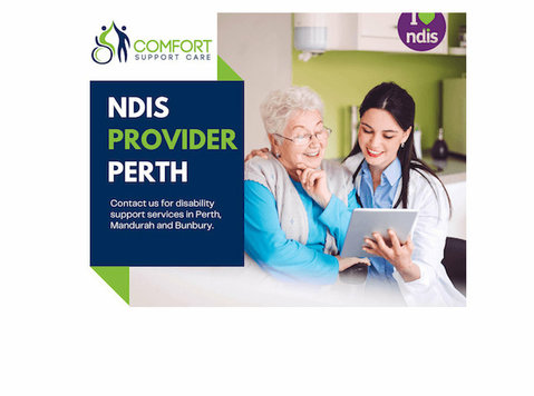 Melbourne Ndis Service Provider - Egyéb