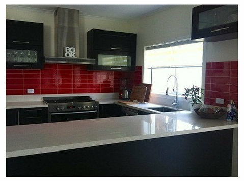 Quality Caesarstone Benchtops in Melbourne - Services: Other