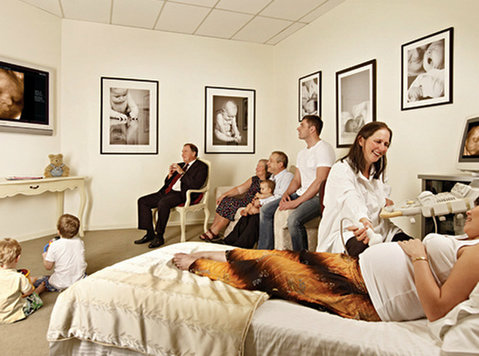 Reassurance Scan in Melbourne - 24/7 Peace of Mind - Andet