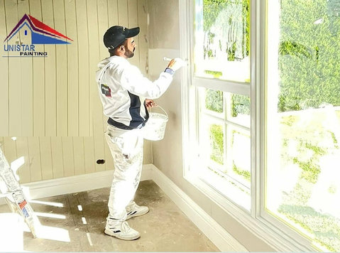 Top Quality Painting Services in Frankston South - Services: Other