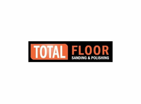 Total Floor Sanding and Polishing - Inne