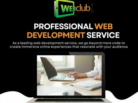 Elevate Your Brand with Melbourne's Leading Web Development - Lain-lain