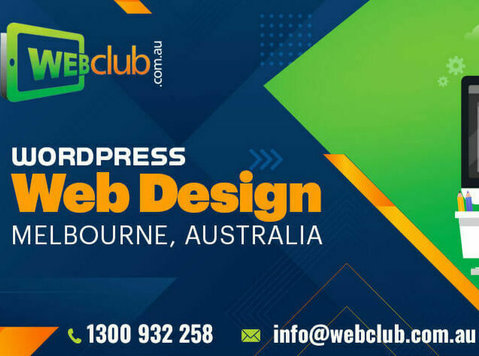 Web Design Melbourne - Otros