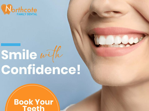 Why is a regular dental check-up important? - Andet
