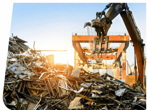 Your Trusted Dealer to Sell Scrap Metal in Melbourne - Otros