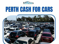 Auto Wreckers Perth - Autod/Mootorrattad